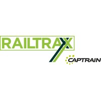 Railtraxx NV logo, Railtraxx NV contact details