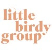 The Little Birdy Group UK logo, The Little Birdy Group UK contact details