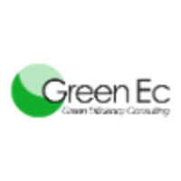 GreenEc (Green Efficiency Consulting) logo, GreenEc (Green Efficiency Consulting) contact details