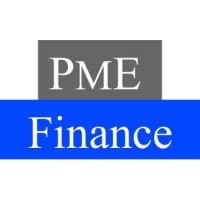 PME Finance logo, PME Finance contact details