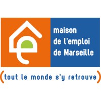 Maison de l'Emploi de Marseille logo, Maison de l'Emploi de Marseille contact details