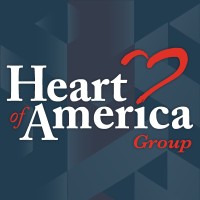 Heart of America logo, Heart of America contact details