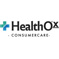 HealthOx Consumercare AB logo, HealthOx Consumercare AB contact details