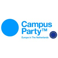 Campus Party the Netherlands (Foundation) logo, Campus Party the Netherlands (Foundation) contact details