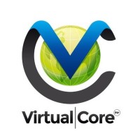 VirtualCore PH logo, VirtualCore PH contact details