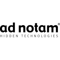 ad notam AG logo, ad notam AG contact details