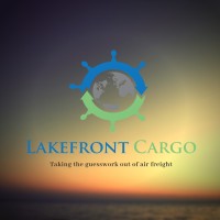 Lakefront Cargo, LLC logo, Lakefront Cargo, LLC contact details