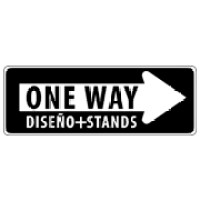 One Way Diseño logo, One Way Diseño contact details