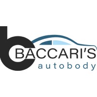 Baccari's Auto Body logo, Baccari's Auto Body contact details