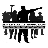 New Face Media Productions logo, New Face Media Productions contact details