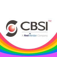 CBSI Global logo, CBSI Global contact details