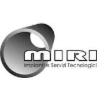 Miri S.r.l logo, Miri S.r.l contact details