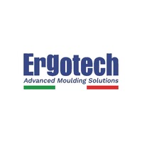 Ergotech - Advanced Moulding Solutions logo, Ergotech - Advanced Moulding Solutions contact details