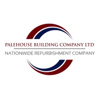 Palehouse Building Company LTD logo, Palehouse Building Company LTD contact details