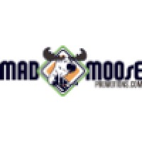 Mad Moose Promotions logo, Mad Moose Promotions contact details