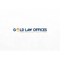 Gold Law Offices logo, Gold Law Offices contact details