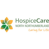 HospiceCare North Northumberland logo, HospiceCare North Northumberland contact details