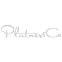 Platner & Co. logo, Platner & Co. contact details