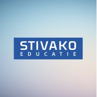 Stivako Educatie logo, Stivako Educatie contact details