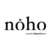 Noho Dublin logo, Noho Dublin contact details