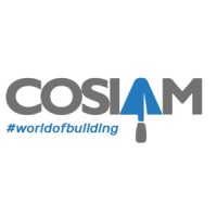 Cosiam srl logo, Cosiam srl contact details