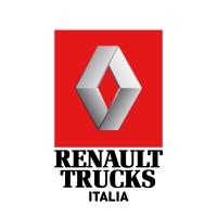 Renault Trucks Italia logo, Renault Trucks Italia contact details