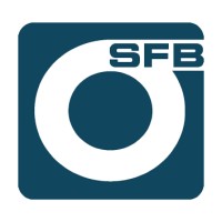 SFB AG logo, SFB AG contact details