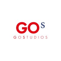 GoStudios logo, GoStudios contact details