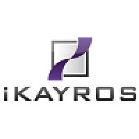 Ikayros logo, Ikayros contact details