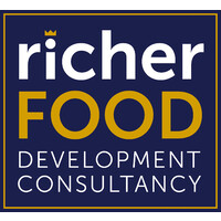 Richer Food Limited logo, Richer Food Limited contact details