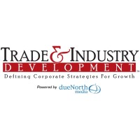 Trade Industry logo, Trade Industry contact details