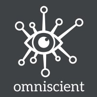 Omniscient Agency logo, Omniscient Agency contact details