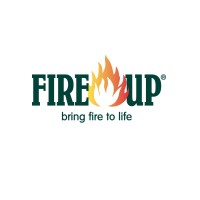 Fire-up International b.v. logo, Fire-up International b.v. contact details