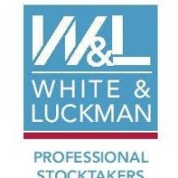 WHITE & LUCKMAN LIMITED logo, WHITE & LUCKMAN LIMITED contact details