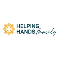 Helping Hands Family logo, Helping Hands Family contact details