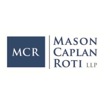 Mason Caplan Dizgun Roti LLP logo, Mason Caplan Dizgun Roti LLP contact details