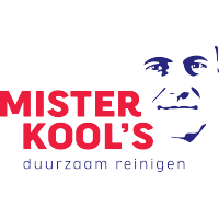 Mister KOOL's logo, Mister KOOL's contact details