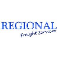 Regional Freight Services Ltd logo, Regional Freight Services Ltd contact details