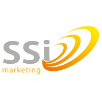 SSI Marketing logo, SSI Marketing contact details