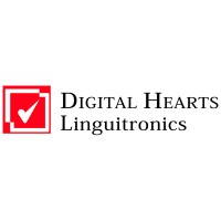 Digital Hearts Linguitronics Taiwan Co., Ltd. logo, Digital Hearts Linguitronics Taiwan Co., Ltd. contact details