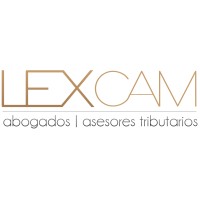 Lexcam Abogados S.L.P logo, Lexcam Abogados S.L.P contact details