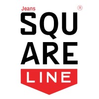 Square Line Jeans logo, Square Line Jeans contact details