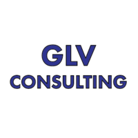 GLV Consulting logo, GLV Consulting contact details