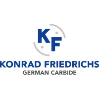 Konrad Friedrichs GmbH & Co. KG logo, Konrad Friedrichs GmbH & Co. KG contact details