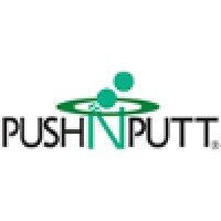 PushNPutt Golf Products, LLC logo, PushNPutt Golf Products, LLC contact details