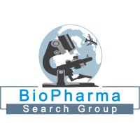 BioPharma Search Group logo, BioPharma Search Group contact details