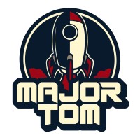 Major Tom SL logo, Major Tom SL contact details