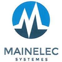 MAINELEC SYSTEMES logo, MAINELEC SYSTEMES contact details