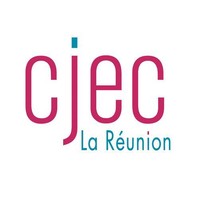 CJEC La Reunion logo, CJEC La Reunion contact details