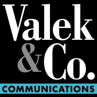 Valek & Co logo, Valek & Co contact details